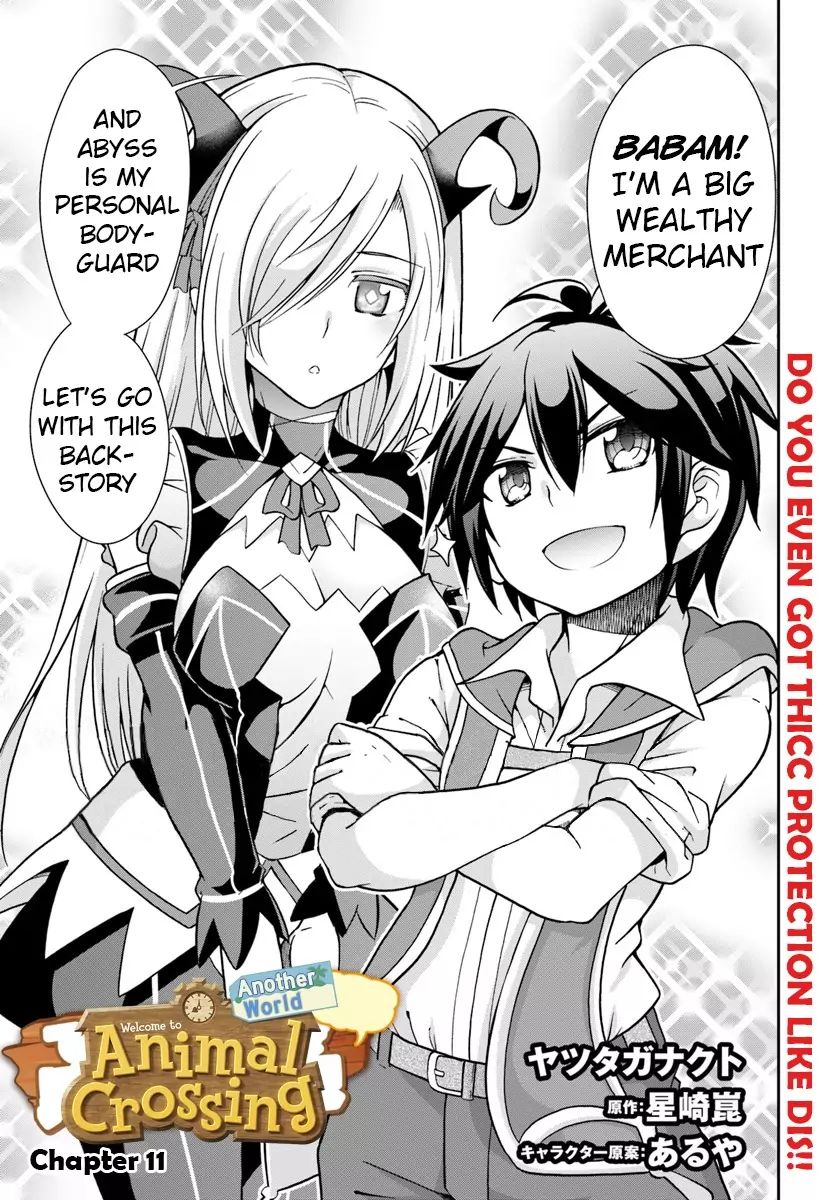 Tenohira Kaitaku Mura de Isekai Kenkokuki: Fueteku Yome-tachi to Nonbiri Mujintou Life Chapter 11 3